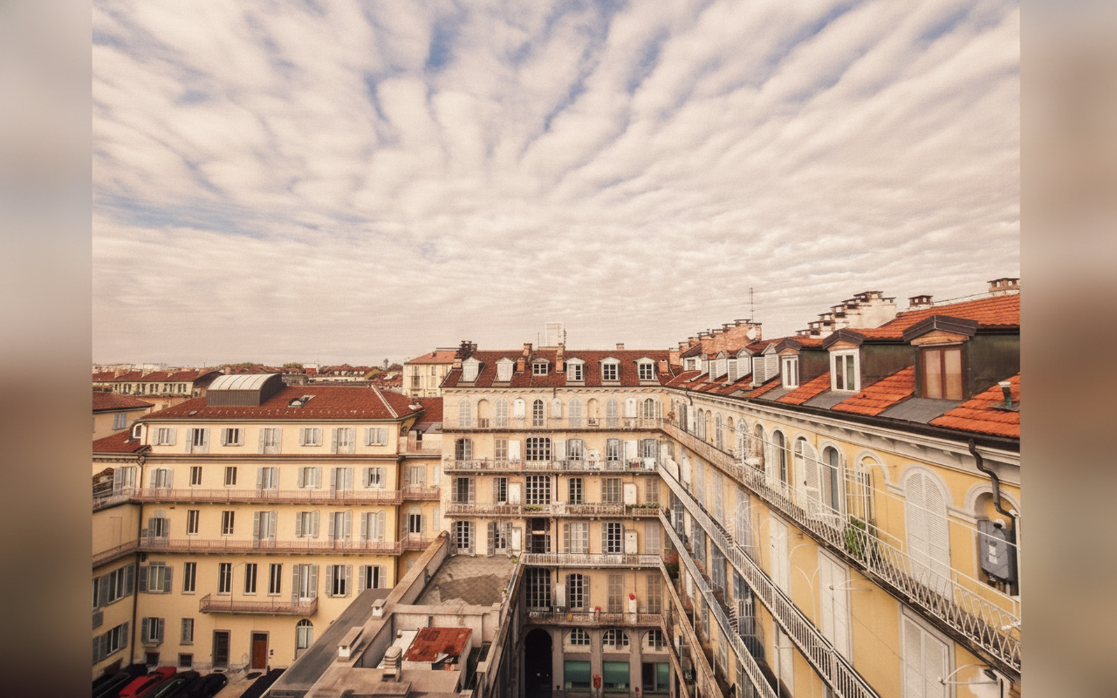 My houseInn, torino (Piemonte)