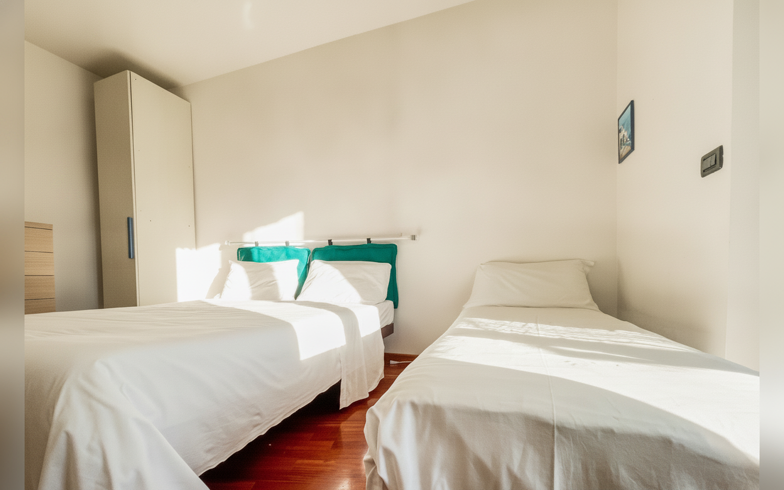 My houseInn, torino (Piemonte)