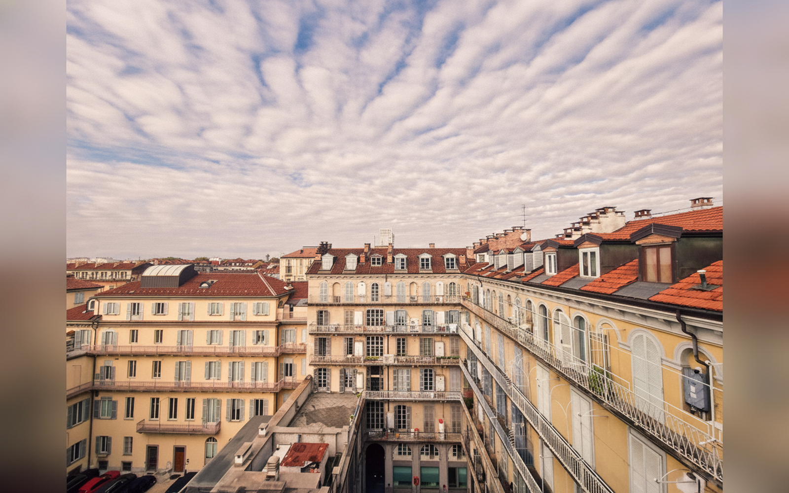My houseInn, torino (Piemonte)