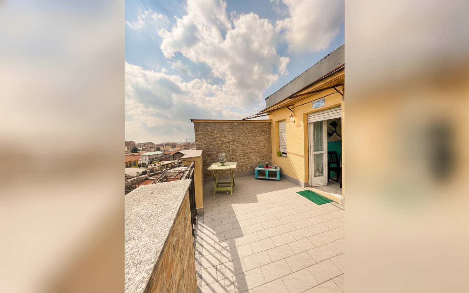 My houseInn, torino (Piemonte)