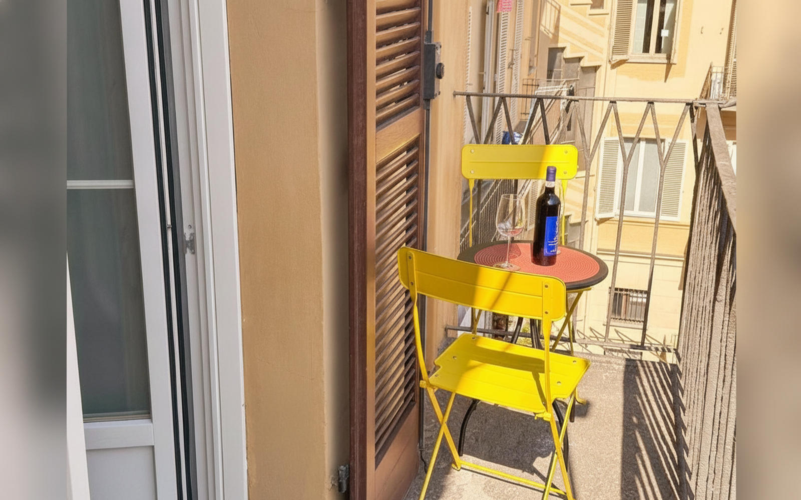 My houseInn, torino (Piemonte)