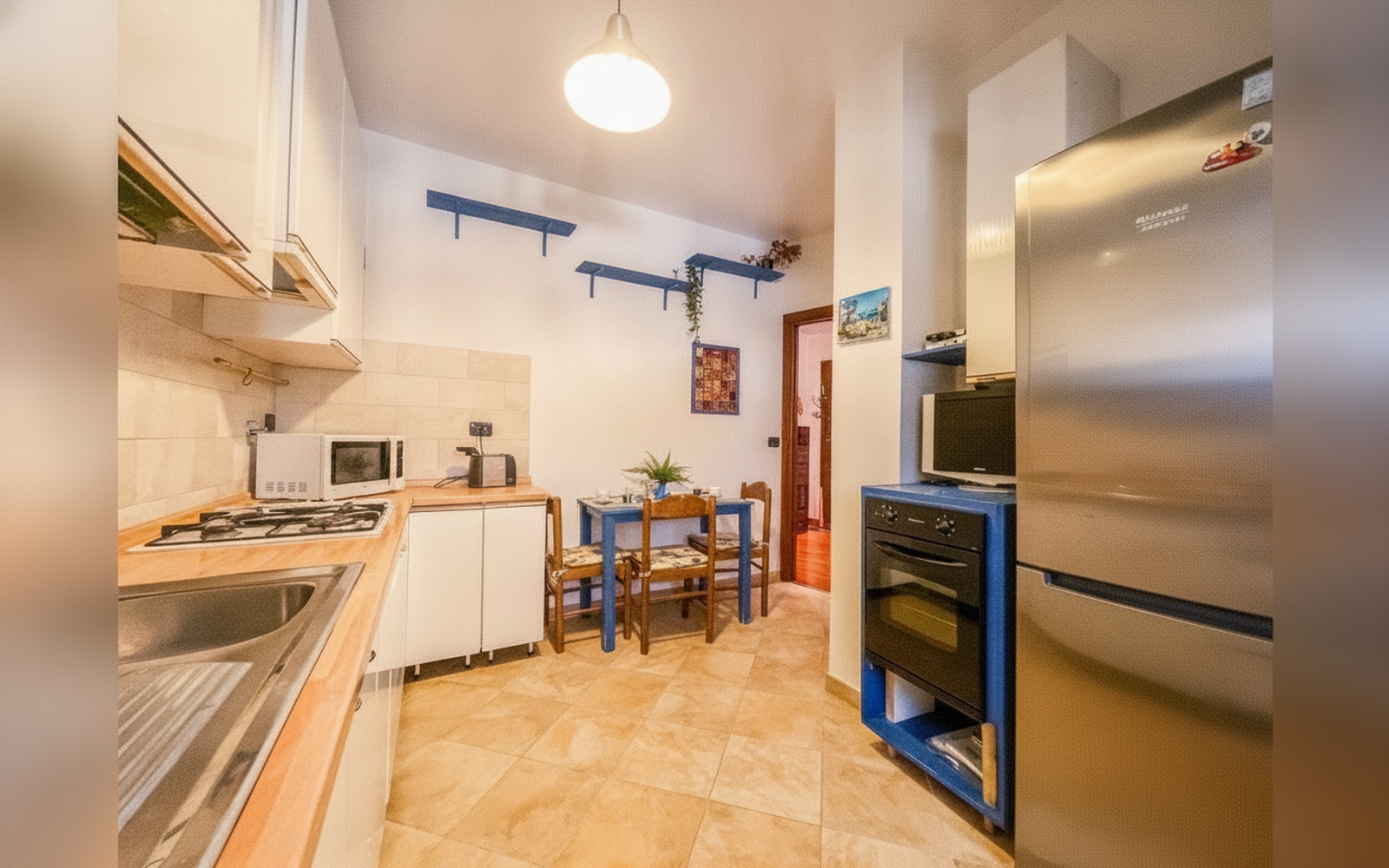 My houseInn, torino (Piemonte)