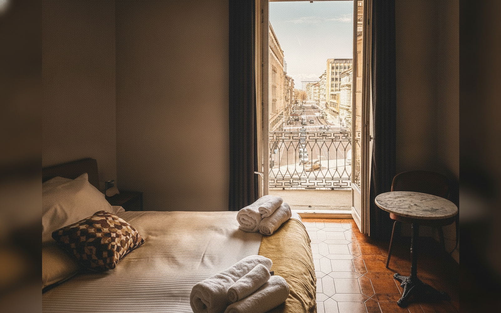 My houseInn, torino (Piemonte)