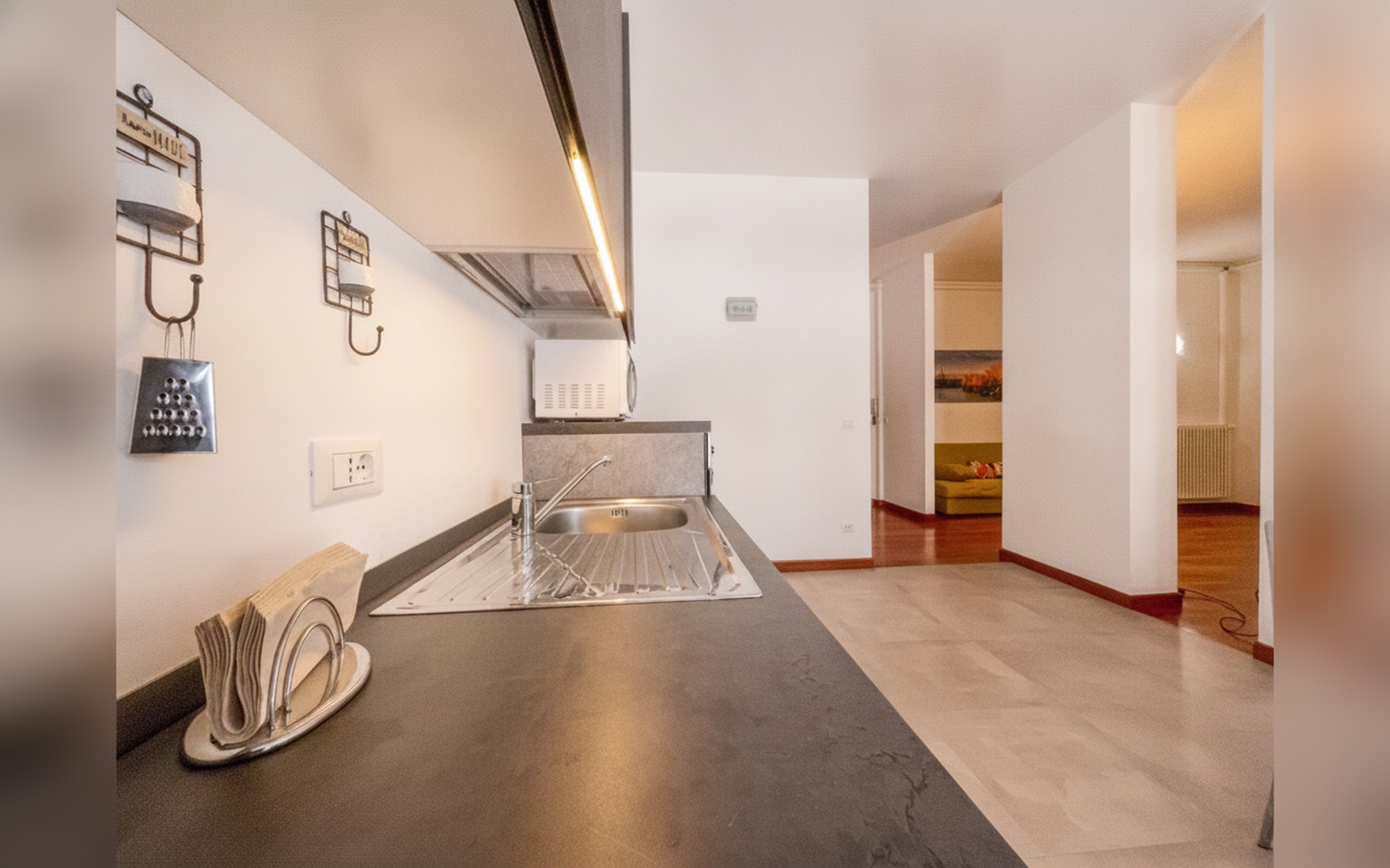 My houseInn, torino (Piemonte)