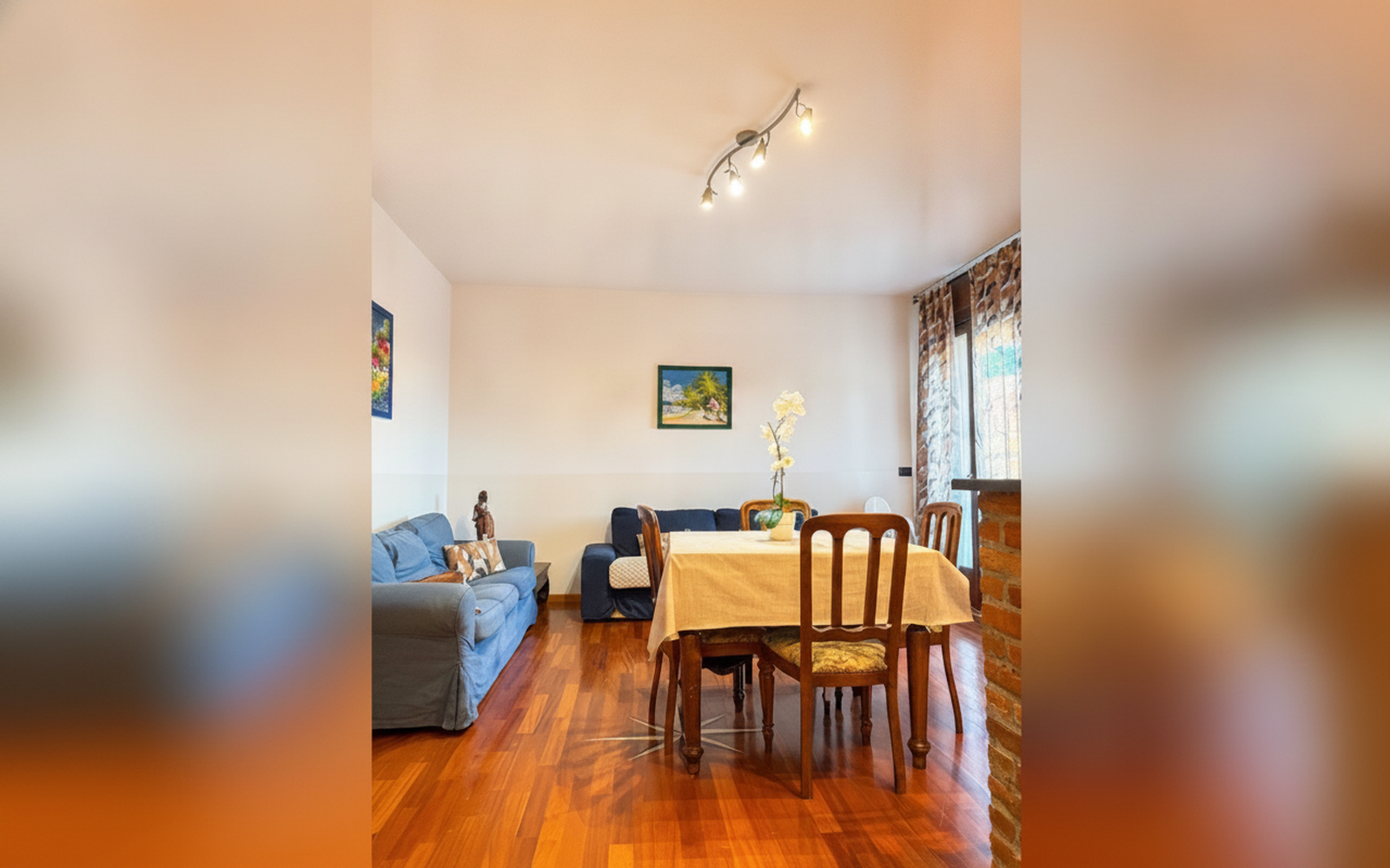 My houseInn, torino (Piemonte)