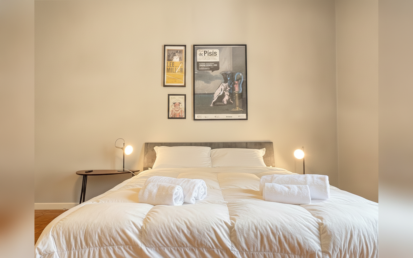 My houseInn, torino (Piemonte)