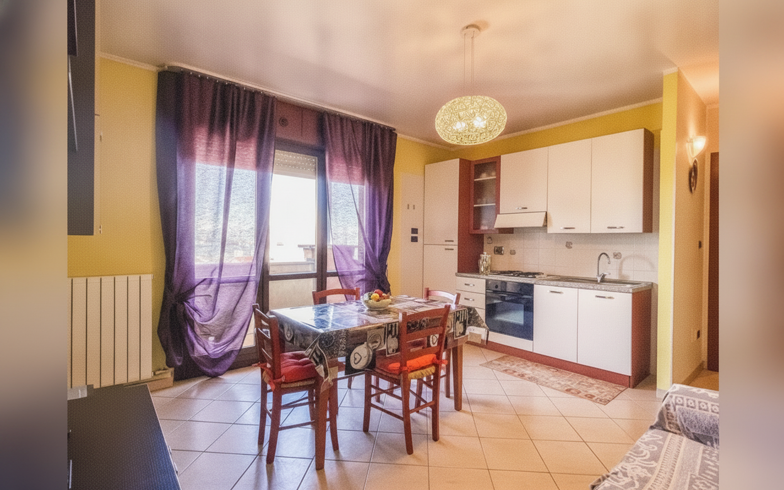 My houseInn, torino (Piemonte)