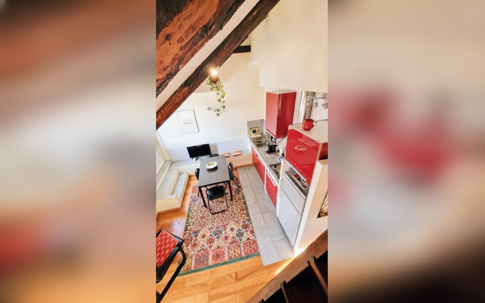 My houseInn, torino (Piemonte)