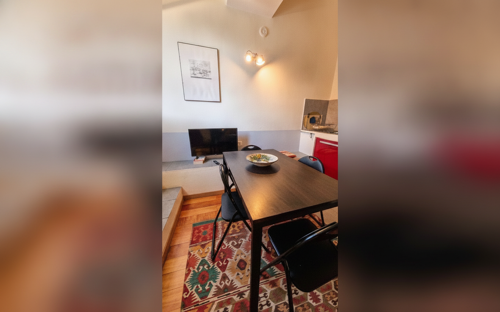 My houseInn, torino (Piemonte)