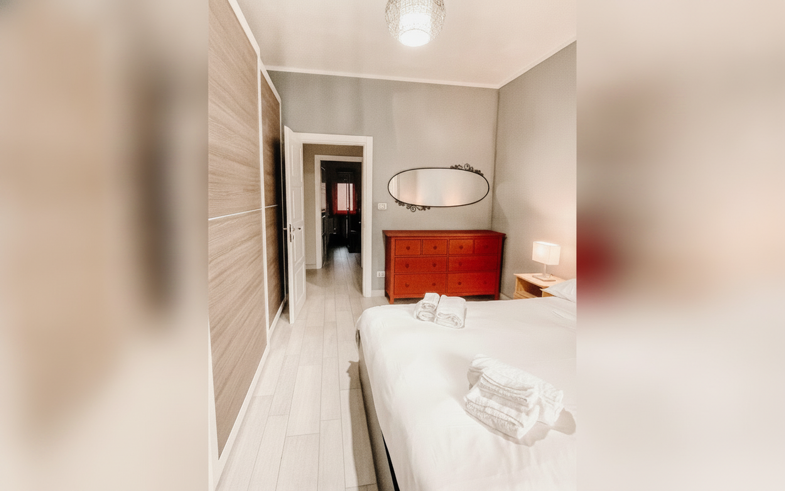 My houseInn, torino (Piemonte)