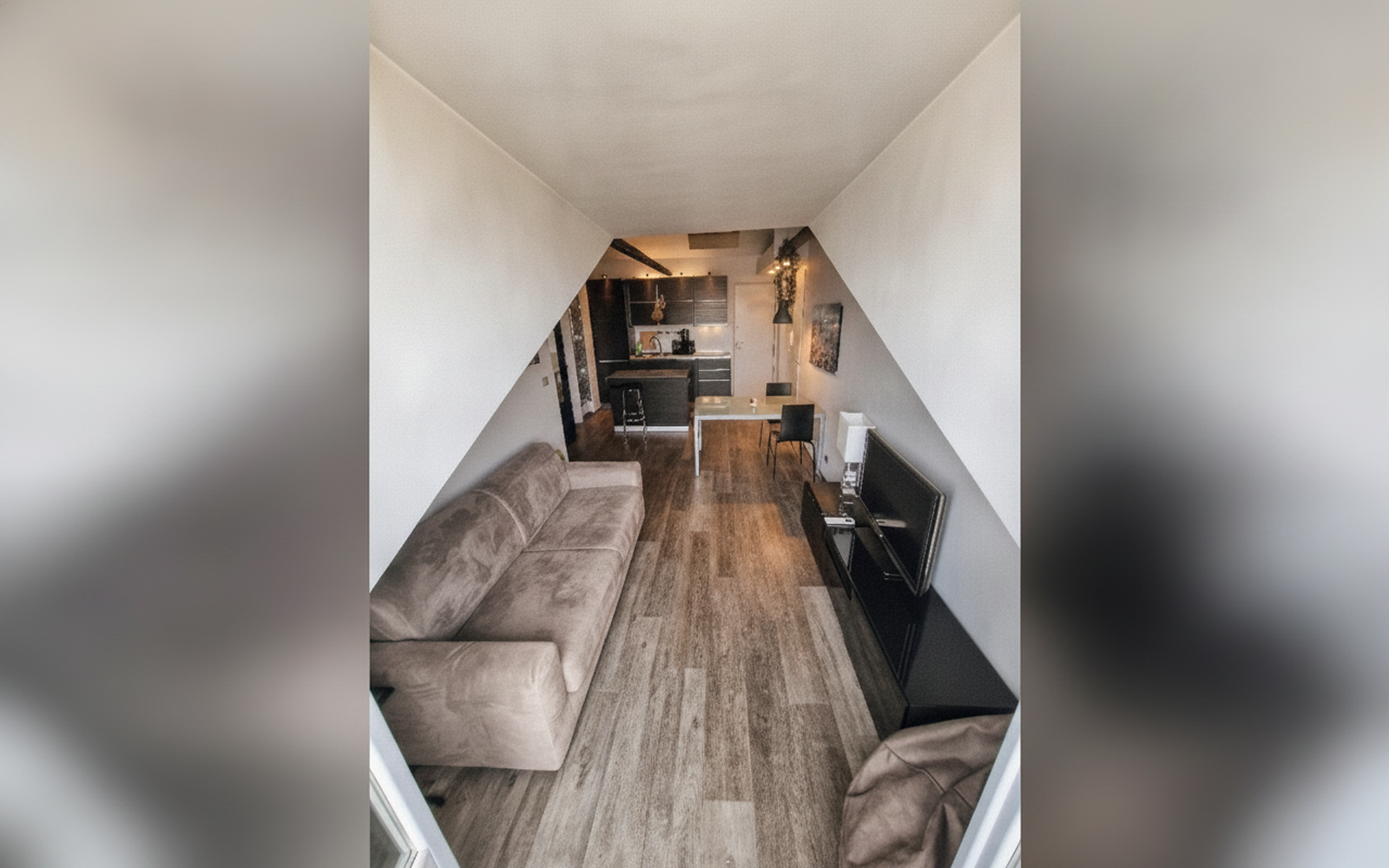 My houseInn, torino (Piemonte)