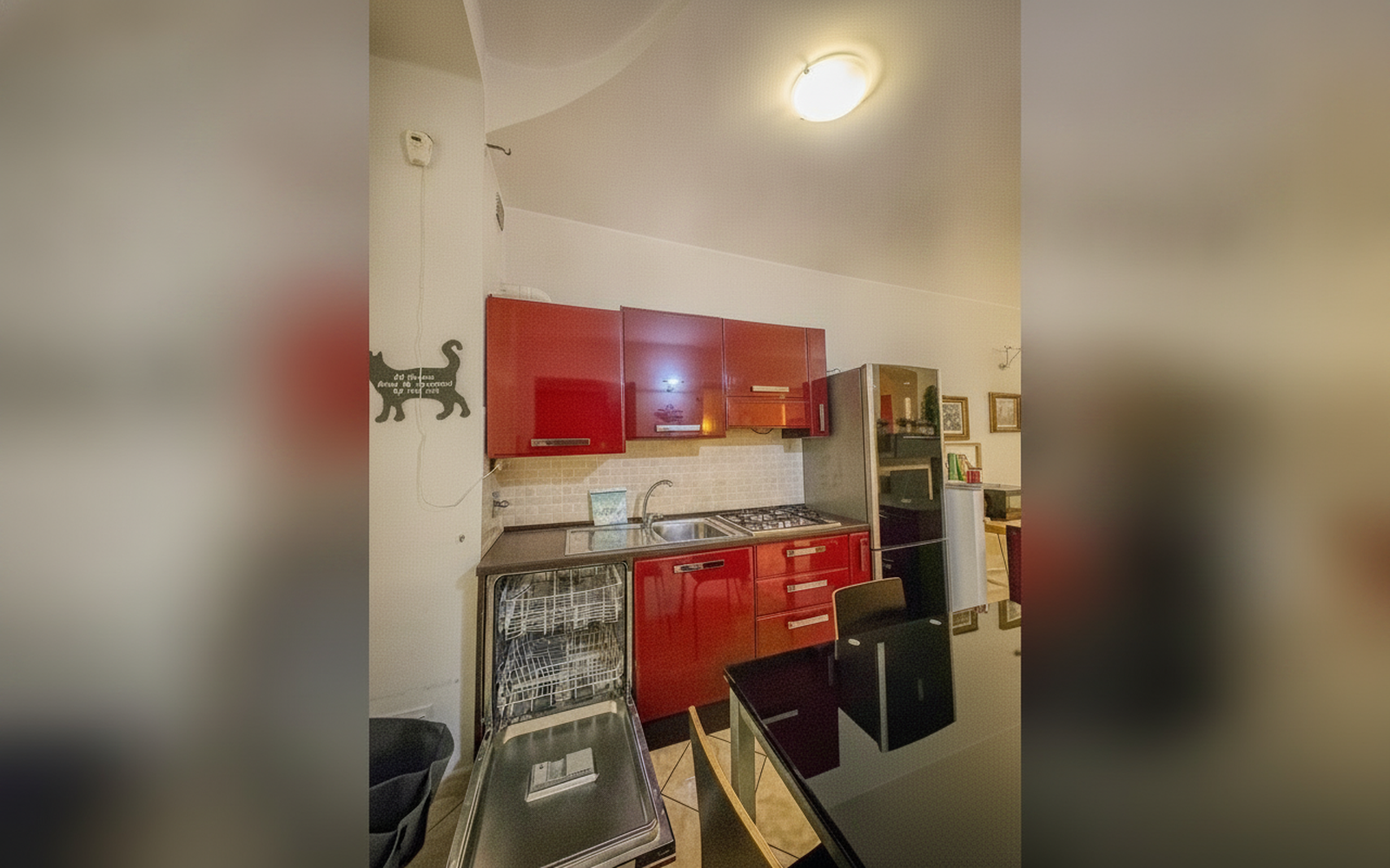 My houseInn, torino (Piemonte)