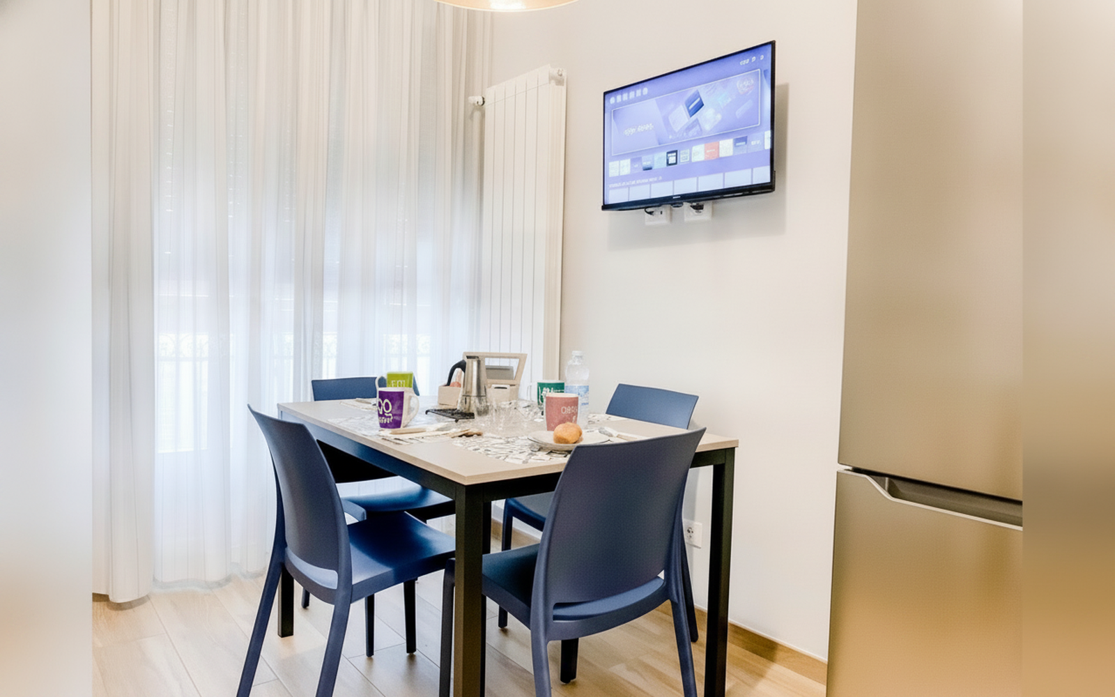 My houseInn, torino (Piemonte)