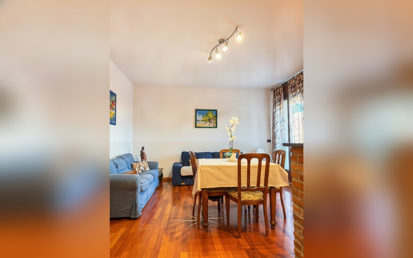 My houseInn, torino (Piemonte)