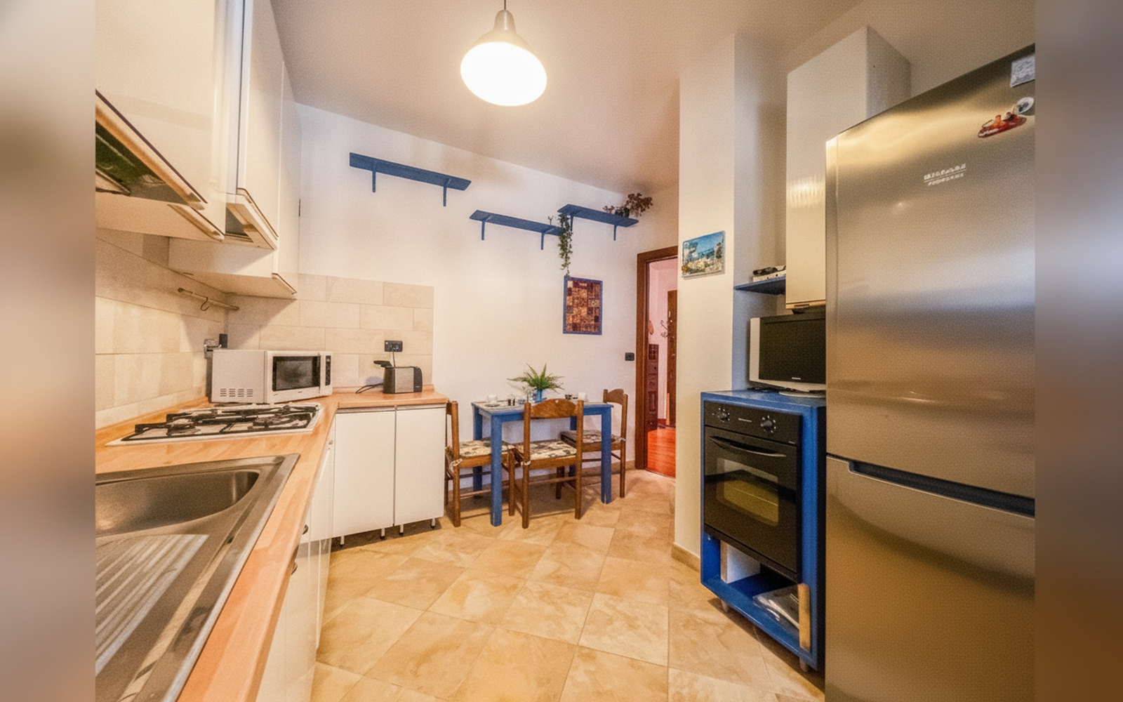 My houseInn, torino (Piemonte)