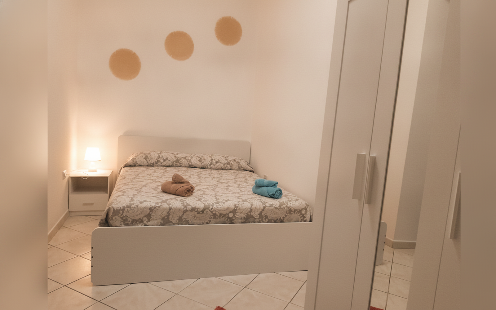 My houseInn, torino (Piemonte)
