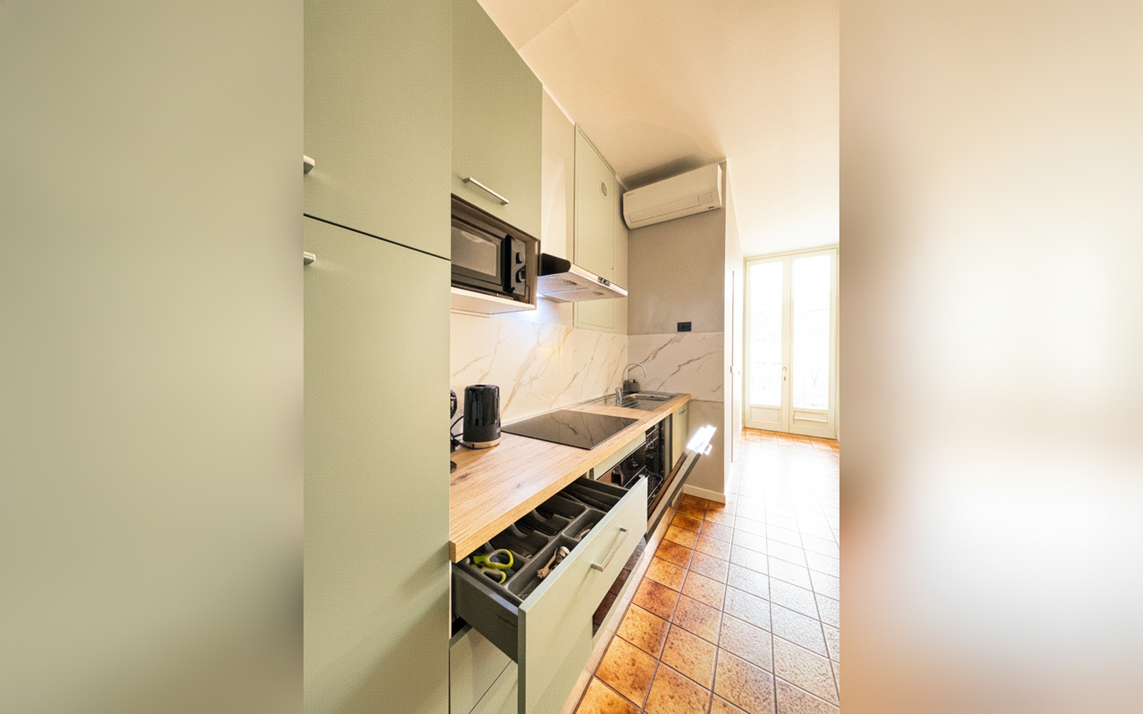 My houseInn, torino (Piemonte)