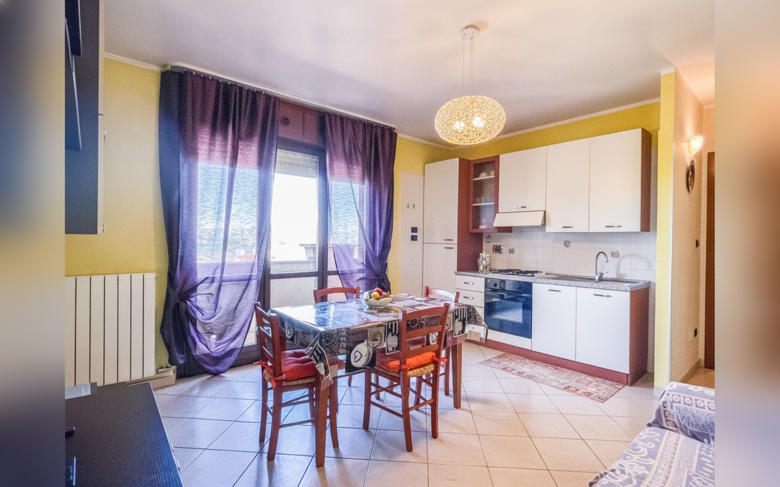 My houseInn, torino (Piemonte)