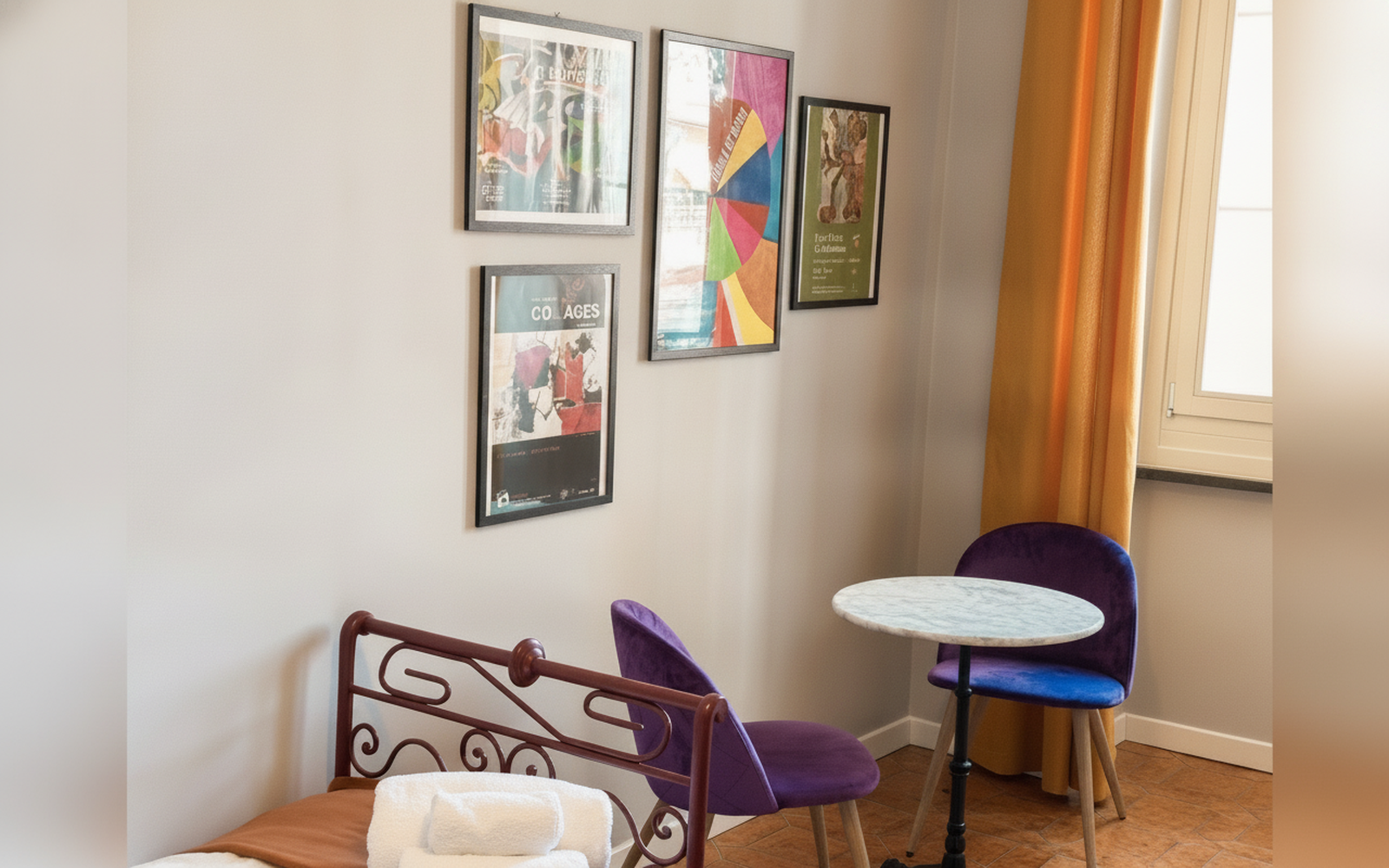 My houseInn, torino (Piemonte)