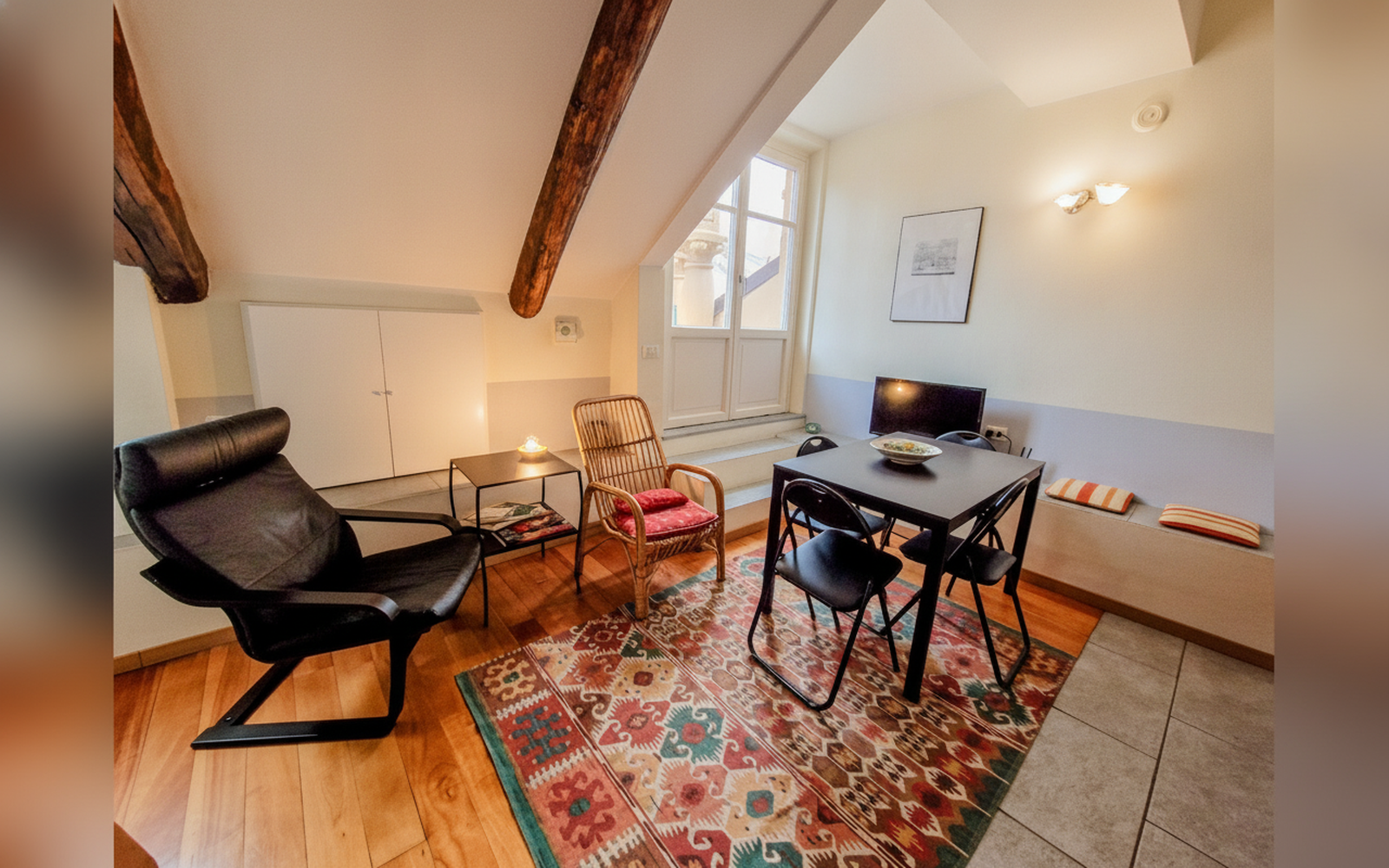 My houseInn, torino (Piemonte)