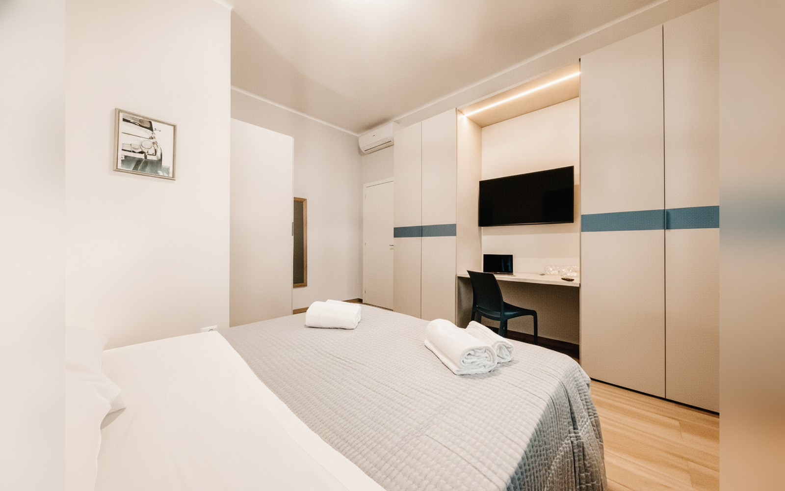 My houseInn, torino (Piemonte)