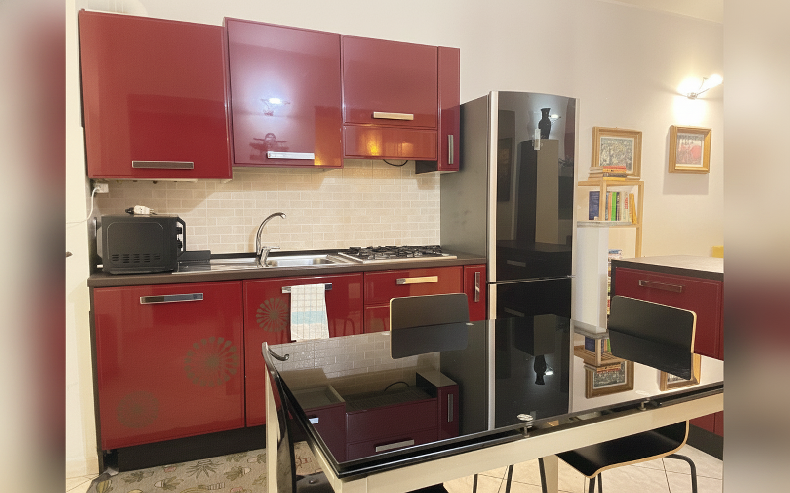 My houseInn, torino (Piemonte)