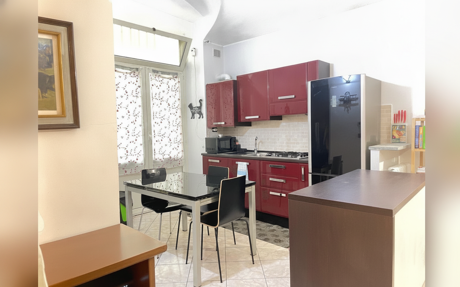 My houseInn, torino (Piemonte)