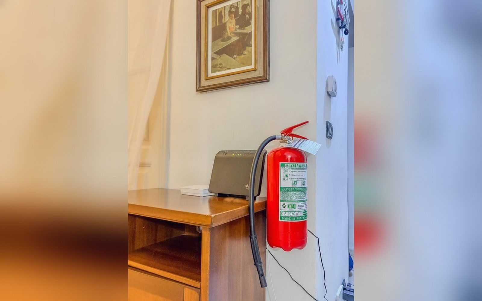 My houseInn, torino (Piemonte)