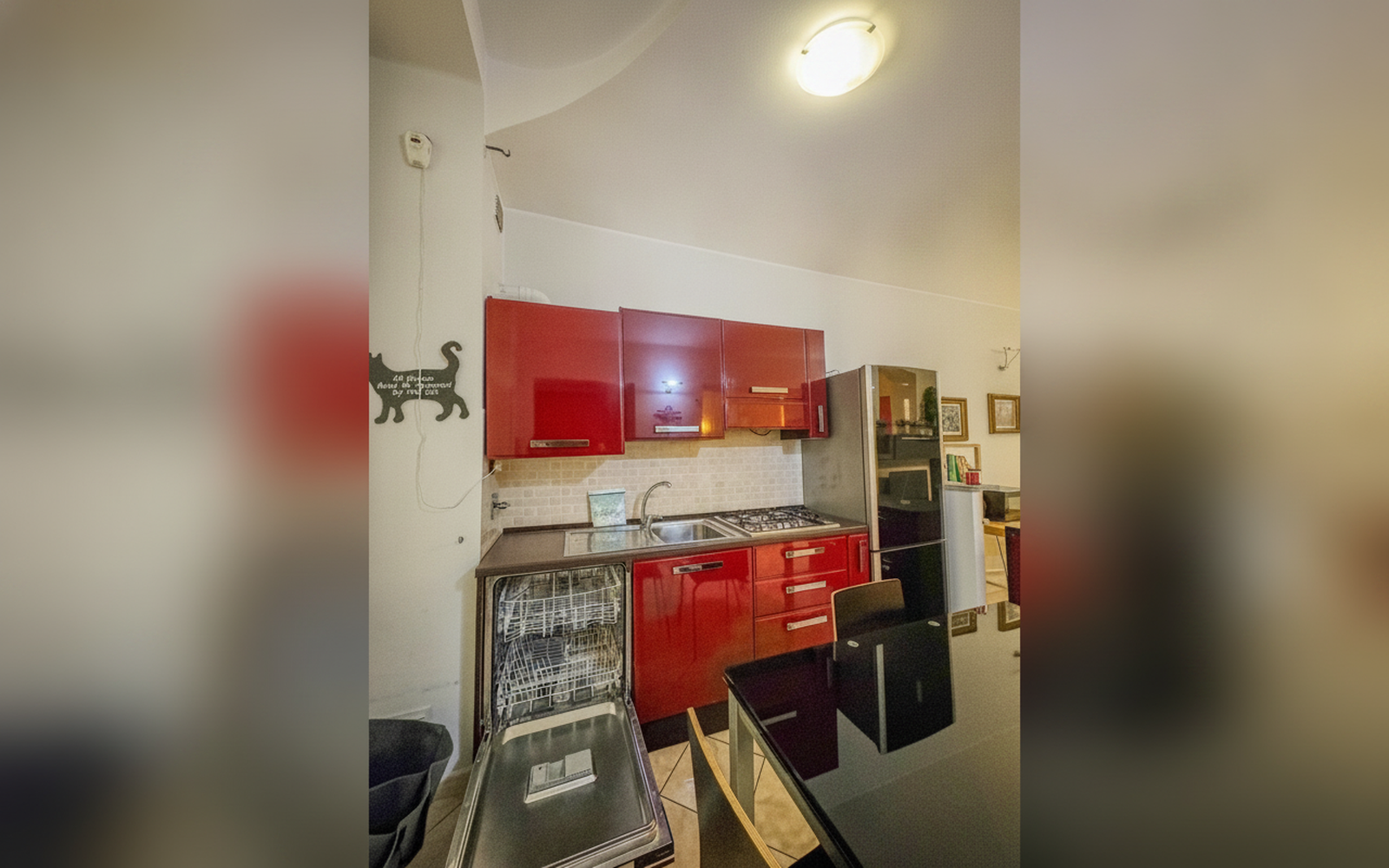 My houseInn, torino (Piemonte)
