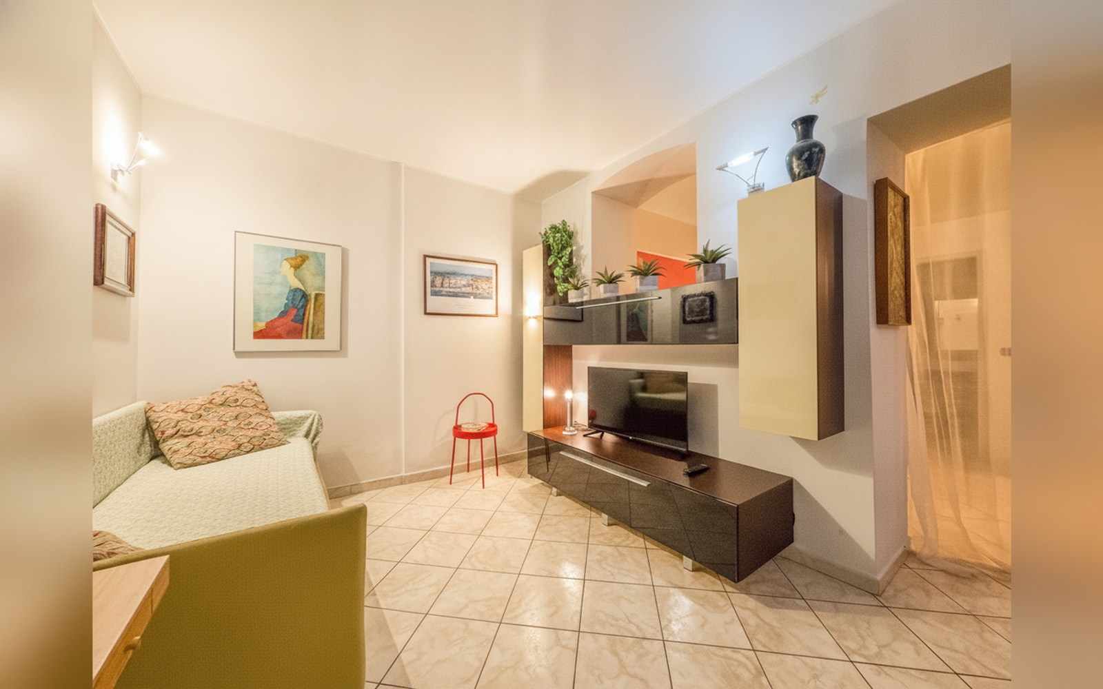 My houseInn, torino (Piemonte)