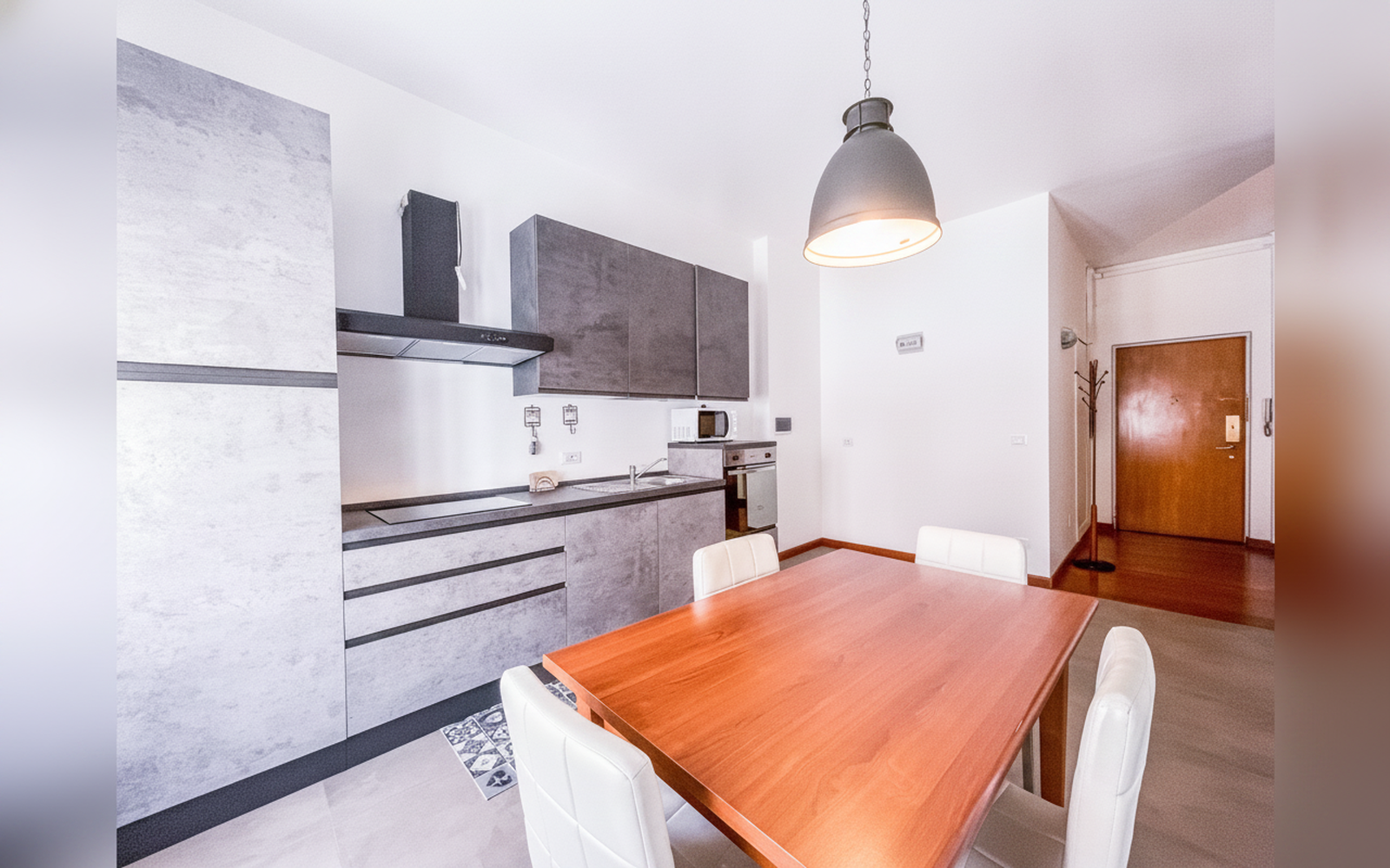 My houseInn, torino (Piemonte)