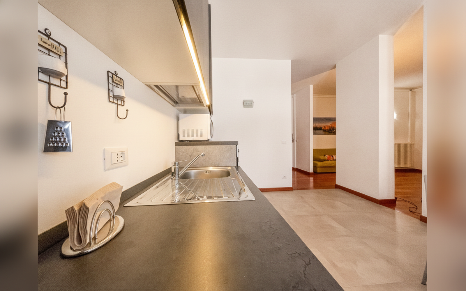 My houseInn, torino (Piemonte)