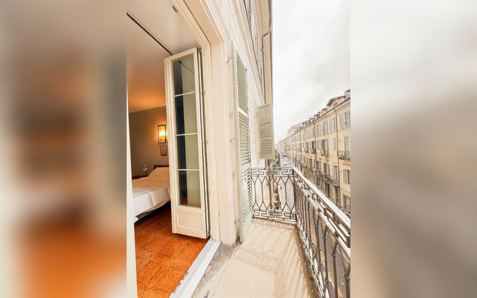 My houseInn, torino (Piemonte)