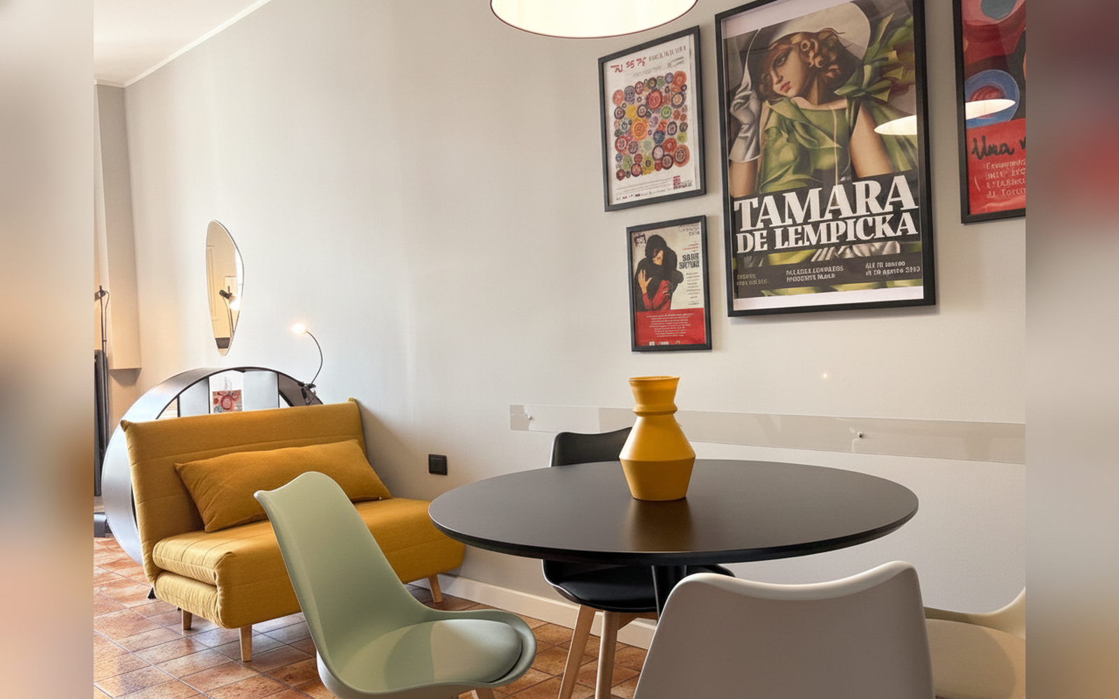 My houseInn, torino (Piemonte)