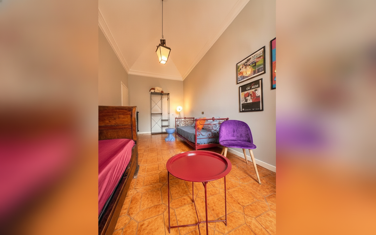 My houseInn, torino (Piemonte)