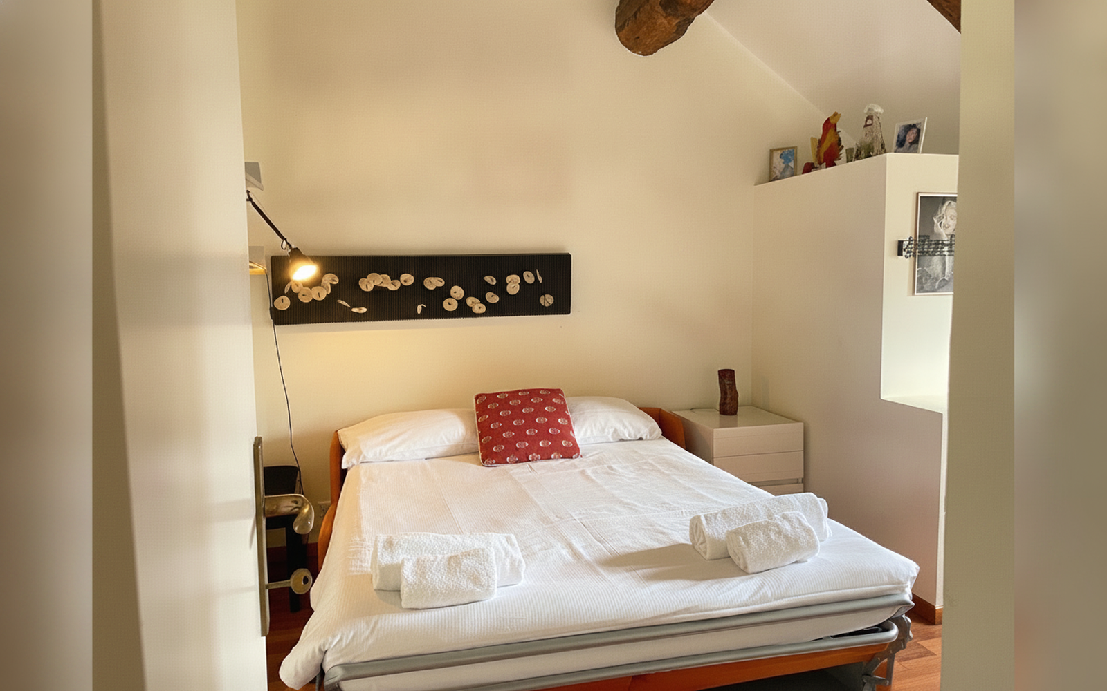 My houseInn, torino (Piemonte)