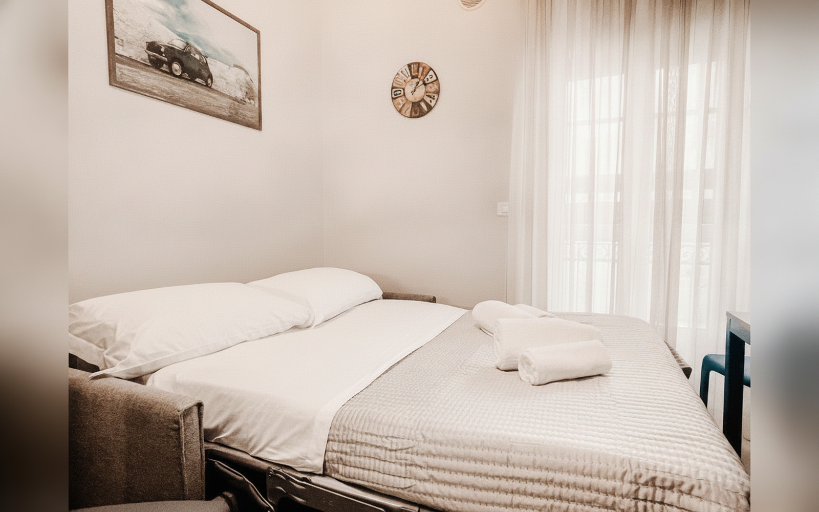 My houseInn, torino (Piemonte)