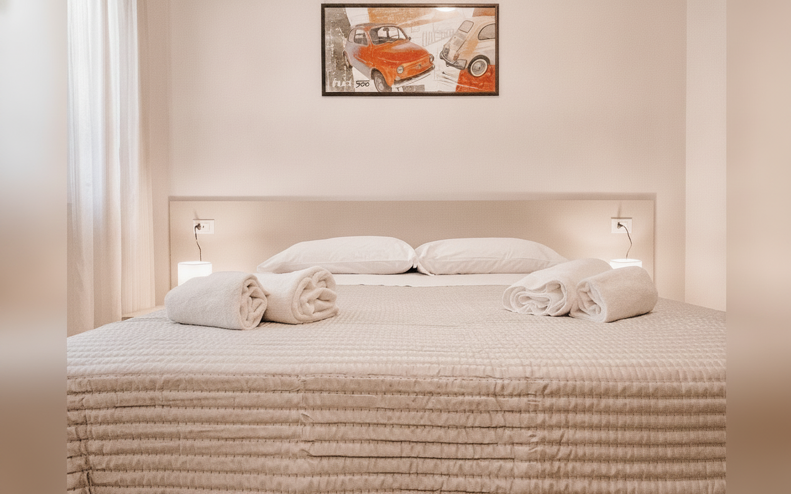 My houseInn, torino (Piemonte)