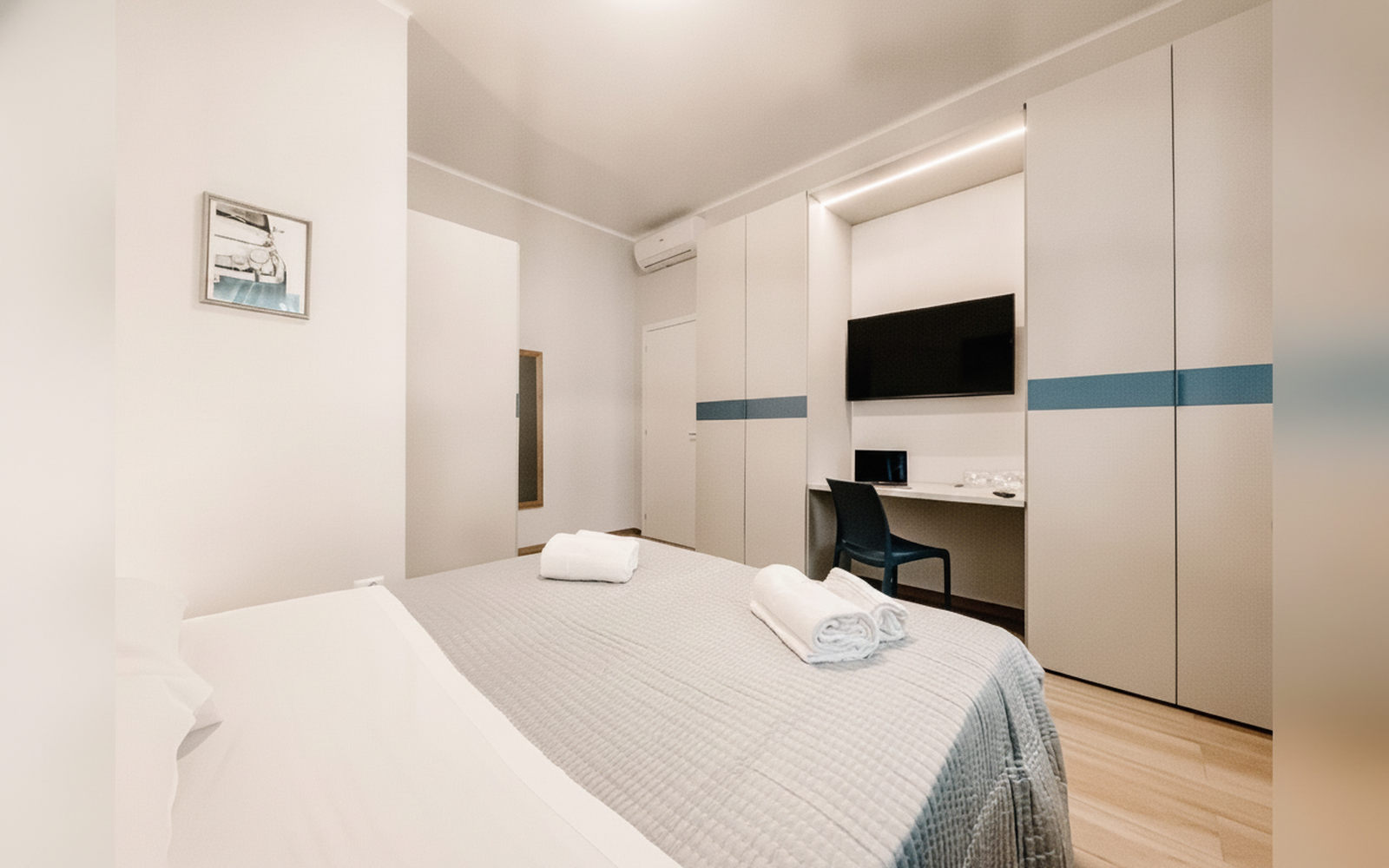 My houseInn, torino (Piemonte)