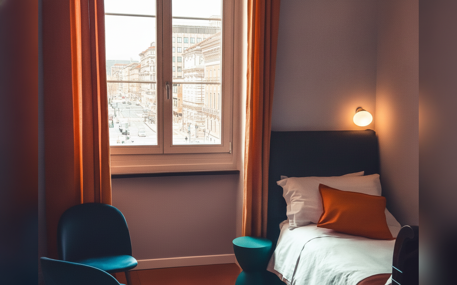 My houseInn, torino (Piemonte)