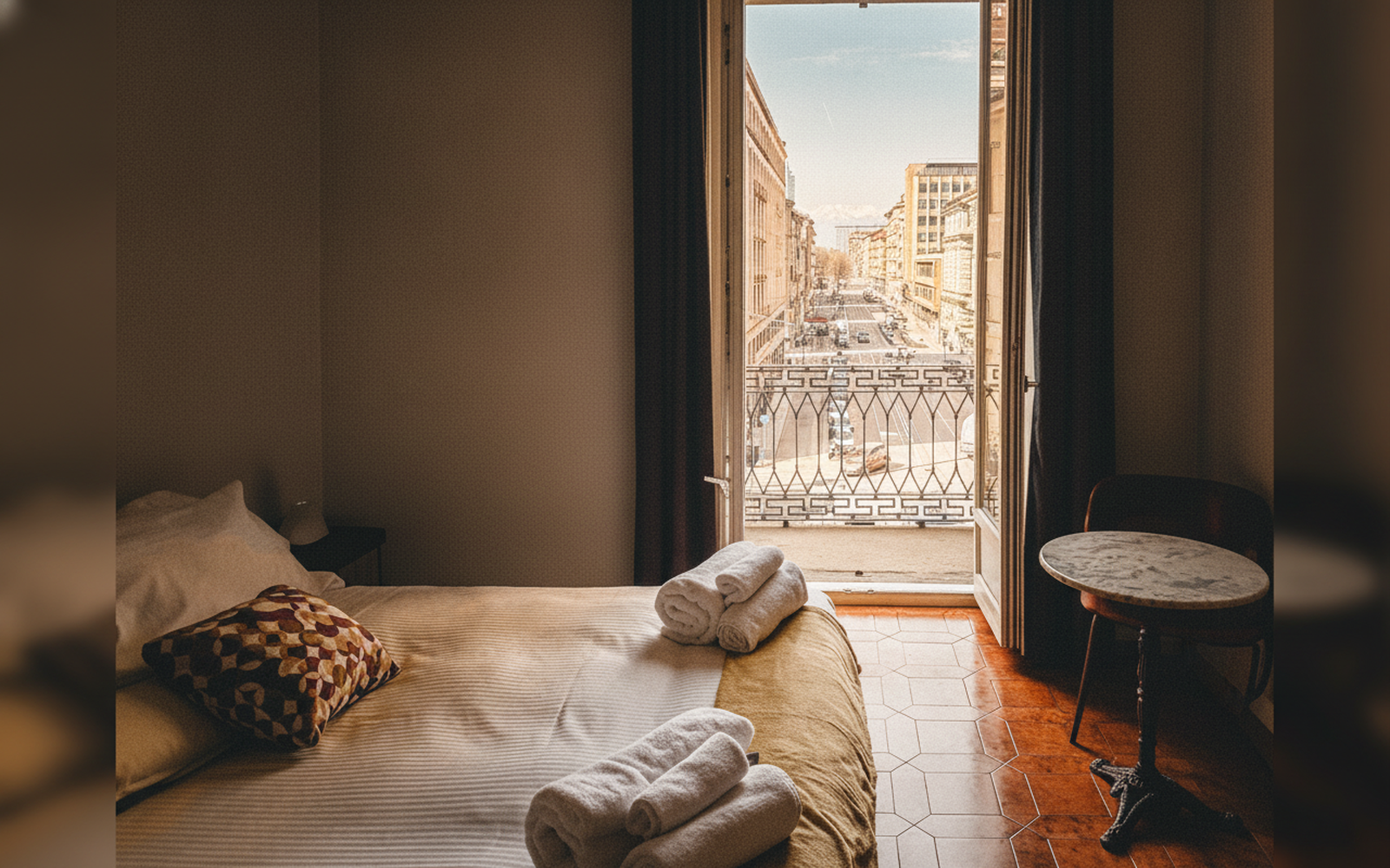 My houseInn, torino (Piemonte)