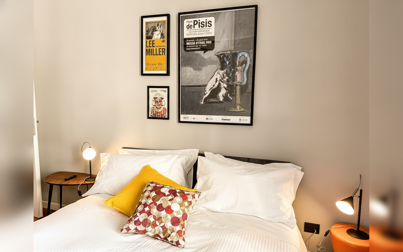My houseInn, torino (Piemonte)