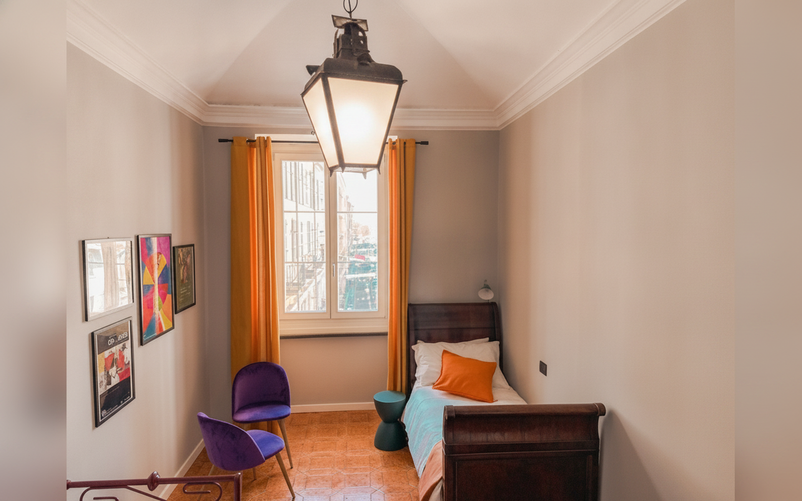 My houseInn, torino (Piemonte)